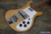 Rickenbacker 4001/4 S, Mapleglo: Body - Front