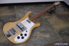 Rickenbacker 4001/4 S, Mapleglo: Full Instrument - Front