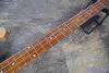 Rickenbacker 4001/4 S, Mapleglo: Neck - Front