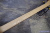 Rickenbacker 4001/4 S, Mapleglo: Neck - Rear