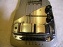Rickenbacker 100/6 LapSteel, Gray: Body - Front