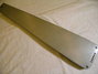 Rickenbacker 100/6 LapSteel, Gray: Full Instrument - Rear