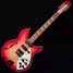Rickenbacker 1993/12 Plus, Fireglo: Full Instrument - Front