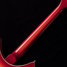 Rickenbacker 1993/12 Plus, Fireglo: Neck - Rear