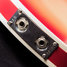 Rickenbacker 1993/12 Plus, Fireglo: Close up - Free