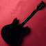 Rickenbacker 330/6 , Jetglo: Full Instrument - Rear