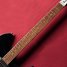 Rickenbacker 330/6 , Jetglo: Neck - Front