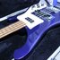 Rickenbacker 4003/4 S, Midnightblue: Free image