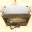 Apr 1983 Rickenbacker TR7/amp , Black: Body - Rear