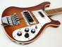 Rickenbacker 4001/4 , Autumnglo: Free image