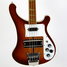 Rickenbacker 4001/4 , Autumnglo: Body - Front
