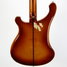 Dec 1978 Rickenbacker 4001/4 , Autumnglo: Body - Rear