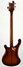 Rickenbacker 4001/4 , Autumnglo: Full Instrument - Rear