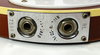 Rickenbacker 4001/4 , Autumnglo: Close up - Free