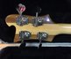 Rickenbacker 4003/4 , Mapleglo: Headstock - Rear