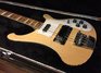 Rickenbacker 4003/4 , Mapleglo: Body - Front