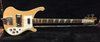 Rickenbacker 4003/4 , Mapleglo: Full Instrument - Front