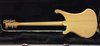 Rickenbacker 4003/4 , Mapleglo: Full Instrument - Rear