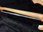 Rickenbacker 4003/4 , Mapleglo: Neck - Rear