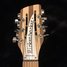 Rickenbacker 330/12 , Natural Walnut: Headstock