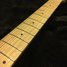 Rickenbacker 330/12 , Natural Walnut: Neck - Front