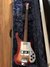 Rickenbacker 4001/4 V63, Fireglo: Free image