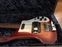Rickenbacker 4001/4 V63, Fireglo: Body - Front