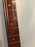 Rickenbacker 4001/4 V63, Fireglo: Neck - Front