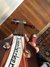 Rickenbacker 4001/4 V63, Fireglo: Close up - Free2