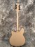 Rickenbacker 360/12 BH BT, Desert Gold: Full Instrument - Rear