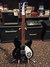 Rickenbacker 330/6 , Midnightblue: Full Instrument - Front