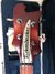 Rickenbacker 4003/4 , Fireglo: Headstock