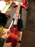 Rickenbacker 4003/4 , Fireglo: Headstock