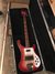 Rickenbacker 4003/4 , Fireglo: Full Instrument - Front