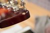 Rickenbacker 660/12 TP, Fireglo: Headstock - Rear