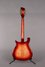 Rickenbacker 660/12 TP, Fireglo: Full Instrument - Rear