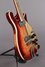 Rickenbacker 660/12 TP, Fireglo: Close up - Free