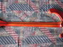 Rickenbacker 4001/4 , Fireglo: Neck - Rear