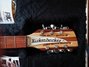 Rickenbacker 330/12 , Mapleglo: Headstock