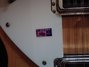 Rickenbacker 330/12 , Mapleglo: Close up - Free2