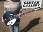 Rickenbacker 360/6 , Jetglo: Full Instrument - Front