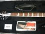 Rickenbacker 360/6 , Jetglo: Neck - Front