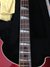 Rickenbacker 4003/4 , Ruby: Neck - Front
