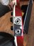 Rickenbacker 4003/4 , Ruby: Close up - Free