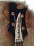 Rickenbacker 4003/4 , Midnightblue: Headstock