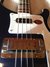 Rickenbacker 4003/4 , Midnightblue: Free image