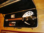 Rickenbacker 330/6 , Jetglo: Free image