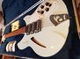 Rickenbacker 340/12 , Blue Boy: Body - Front