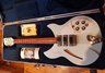 Rickenbacker 340/12 , Blue Boy: Full Instrument - Front