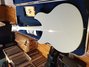 Rickenbacker 340/12 , Blue Boy: Full Instrument - Rear